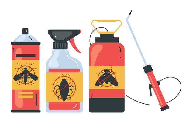 Best Wasp Removal Services  in Baltimore Highlands, MD